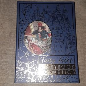 Storybook Cosmetics palette